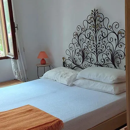 Appartement Gianna Alghero