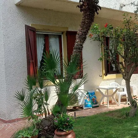 Apartment Gianna Alghero